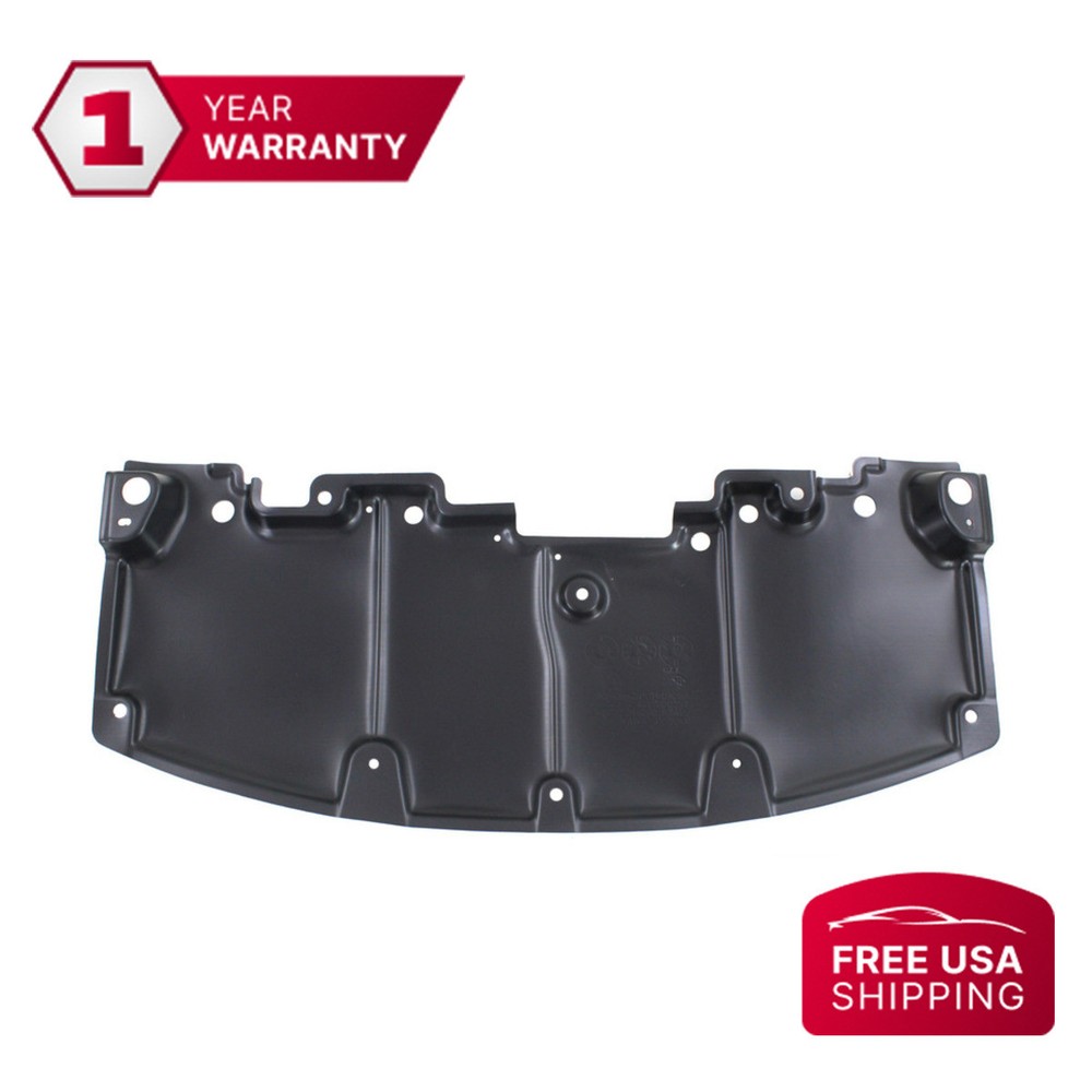 Engine Splash Shield Front For 2014-2016 Toyota Corolla