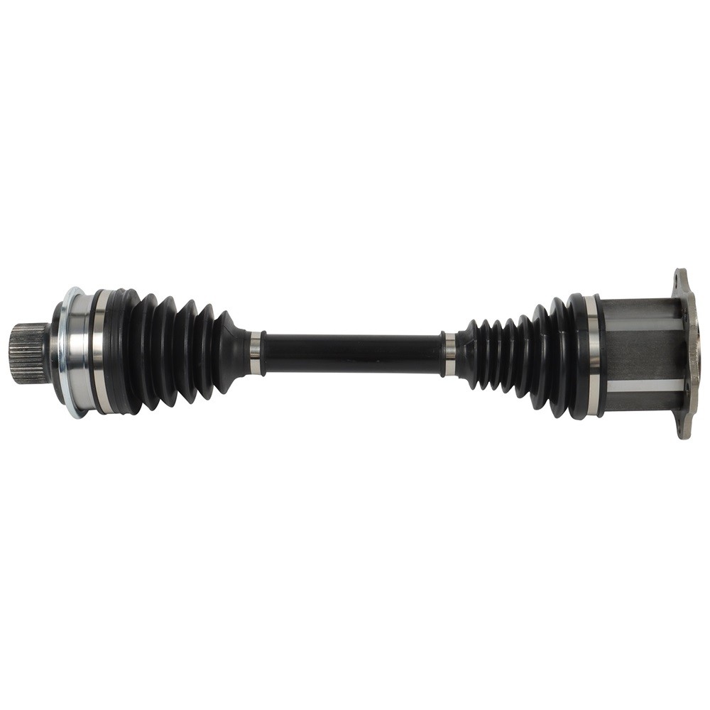 CV Axle Front For Audi A5 Quattro 2018 2019-2020 2.0L A4 Quattro 2017-2020
