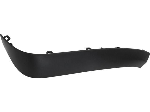 For 2014-2018 Jeep Cherokee Fender Flare Replacement AP 37294HPVF 2015 2016 2017