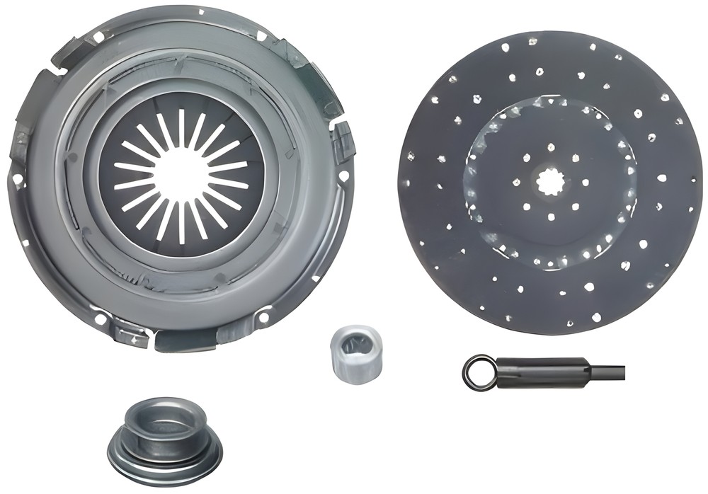 Brute Power 90123 New Clutch Kit