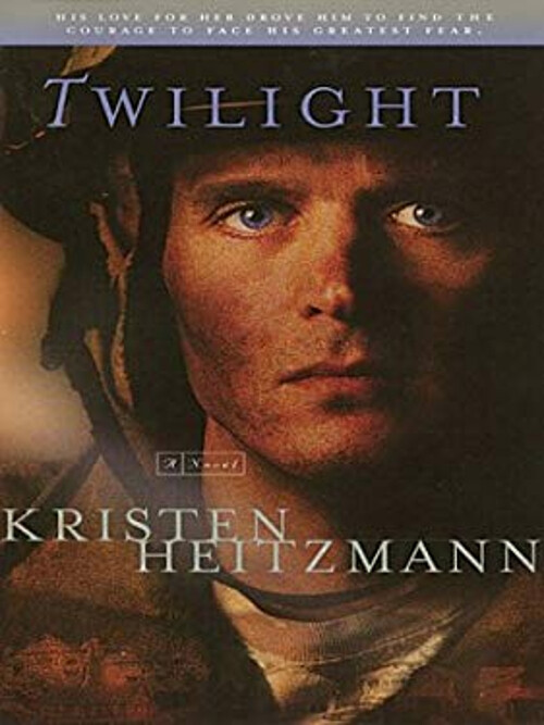 Twilight Hardcover Kristen Heitzmann