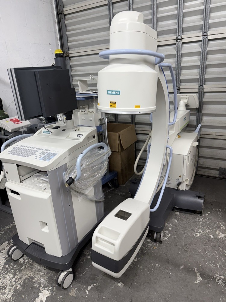 Siemens ARCADIS Avantic 2010 Gen2 Fully Refurbished Free Shipping with Warranty