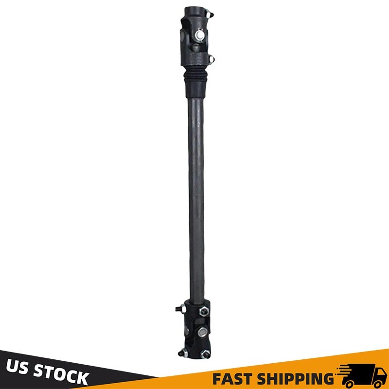 000980 Steering Shaft Fits 1980-1991 Ford Bronco F-100 F-150 F-250 F-350 Truck