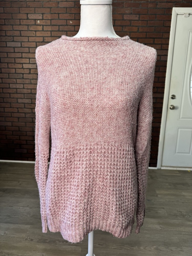 Vintage Pink American Eagle Outfitters Sweater Small