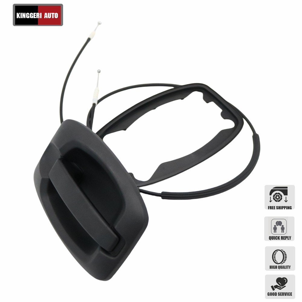 Fits 2014-2022 Ram ProMaster 1500 2500 3500 3.0L 3.6L V6 Exterior Door Handle