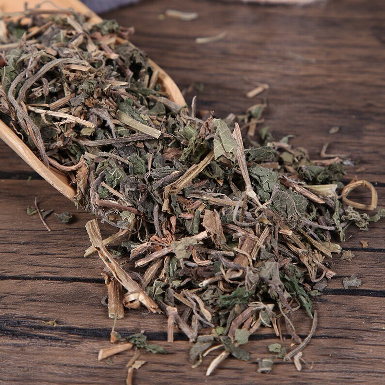 Organic Herbal Japanese Hop Herb Herbal Humuli Scandentis Lv Cao Great Quality