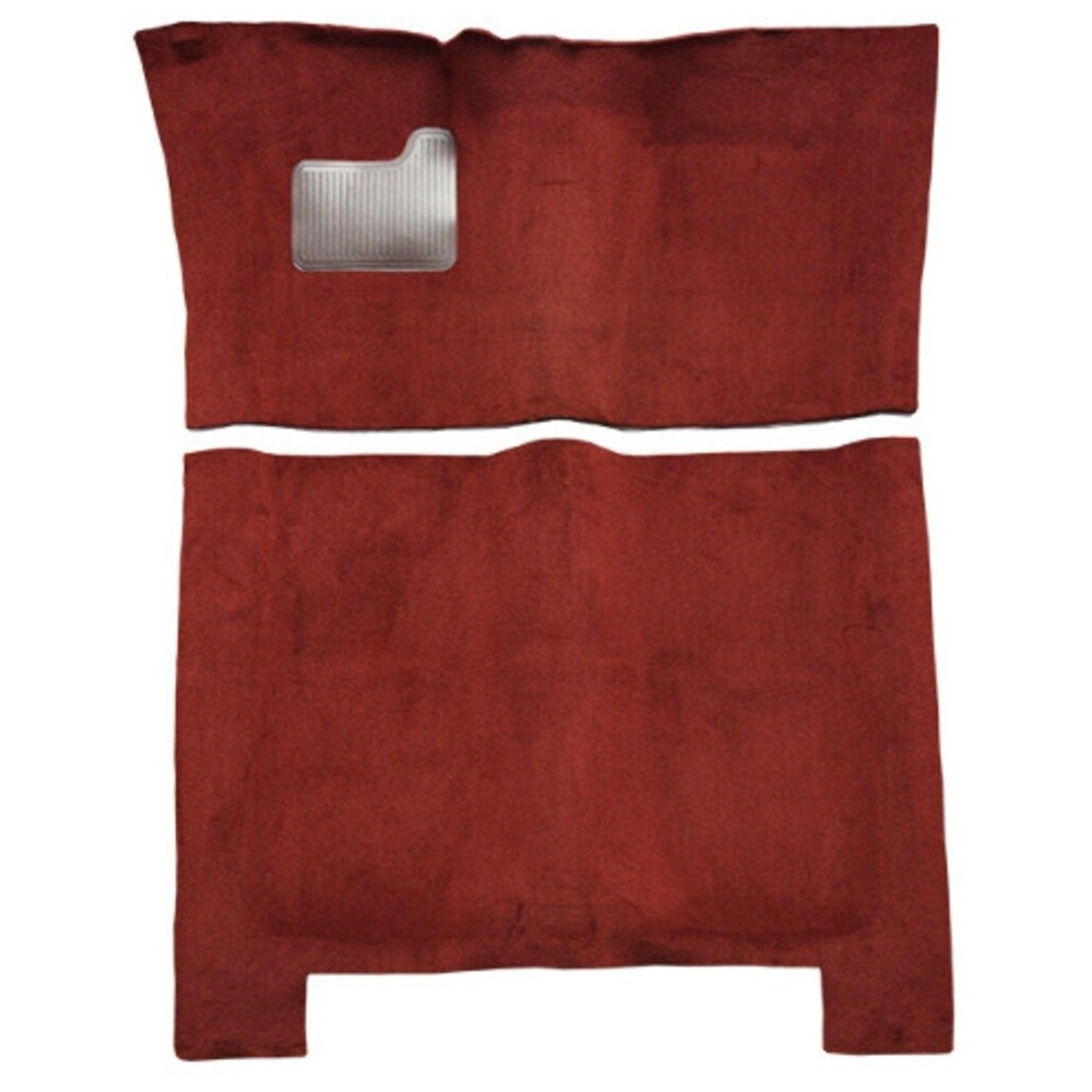 Carpet for 1974-1976 Oldsmobile 98 4DR Cutpile