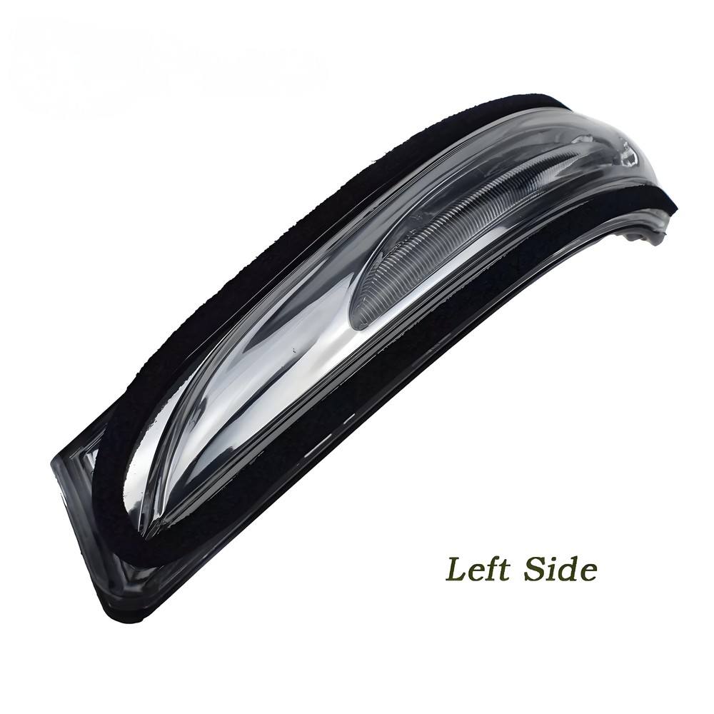 Left Side Mirror LED Turn Signal Lamp 876143X000 Fits Hyundai Elantra 2012-2016