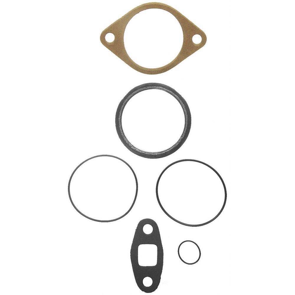 Fel-Pro ES72697 Turbocharger Gasket Set for Enhanced Performance