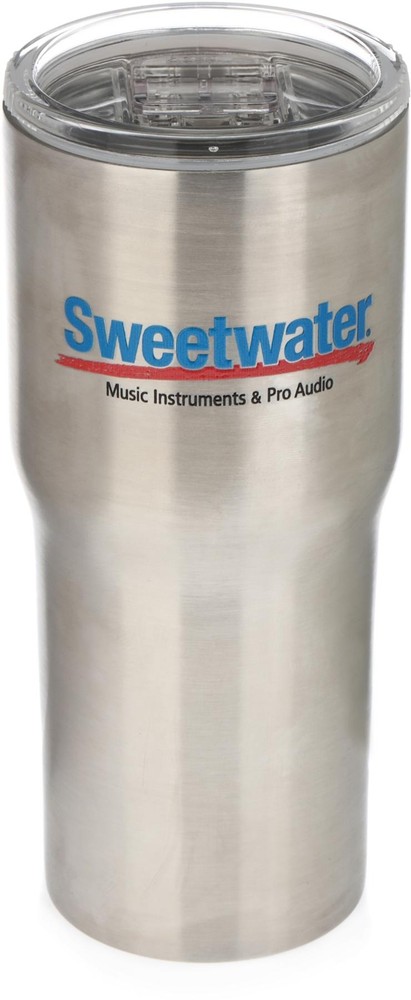 Sweetwater Crescendo Cafe Vacuum Hot/Cold Tumbler - 20 oz. (2-pack) Bundle