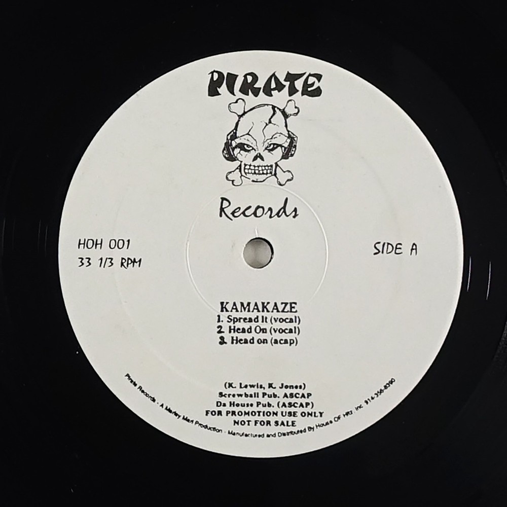 Kamakaze 