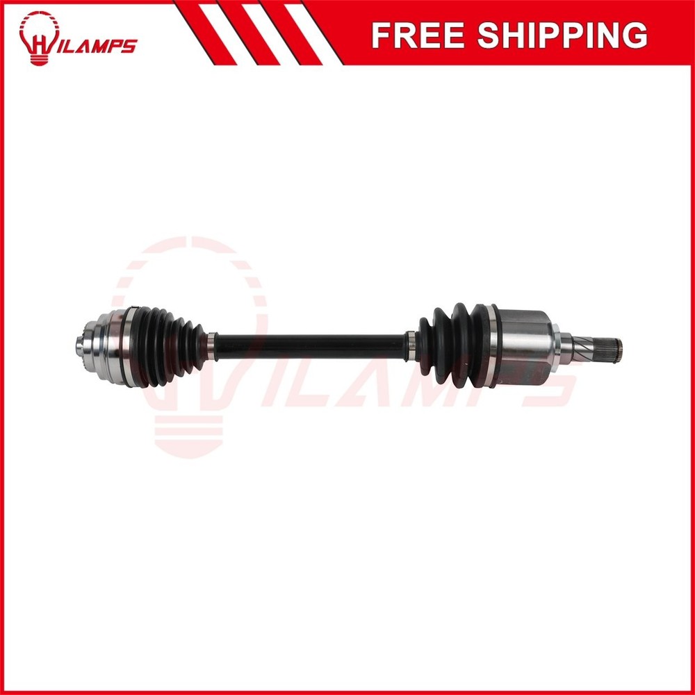 For Mini Cooper Clubman Base 2016-2019 1.5L Front Left Side CV Axle Manual trans