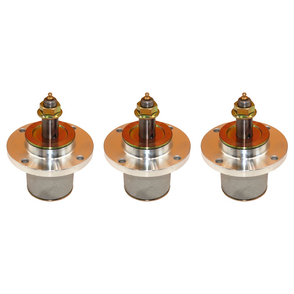 Qty 3: Spindle Assembly  Fits Simplicity Replaces 5061095
