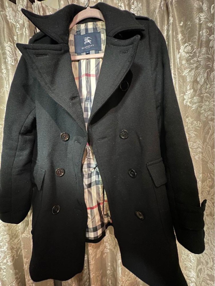 Burberry LONDON Coat Woman from Japan