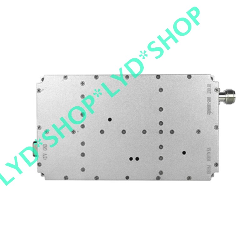 100W 1.2GHz RF Power Amplifier Module for Enhanced Signal Boosting