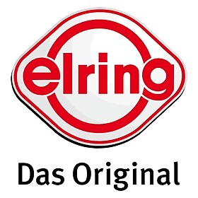 Elring 498.760 Engine Cylinder Head Gasket Set for 1995-1997 Volvo 850