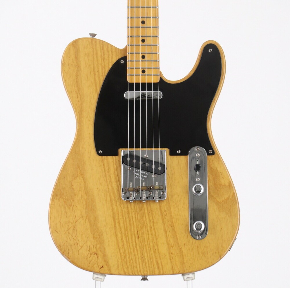 Fender Usa / American Vintage 52 Telecaster