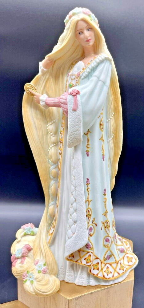 Lenox Rapunzel 