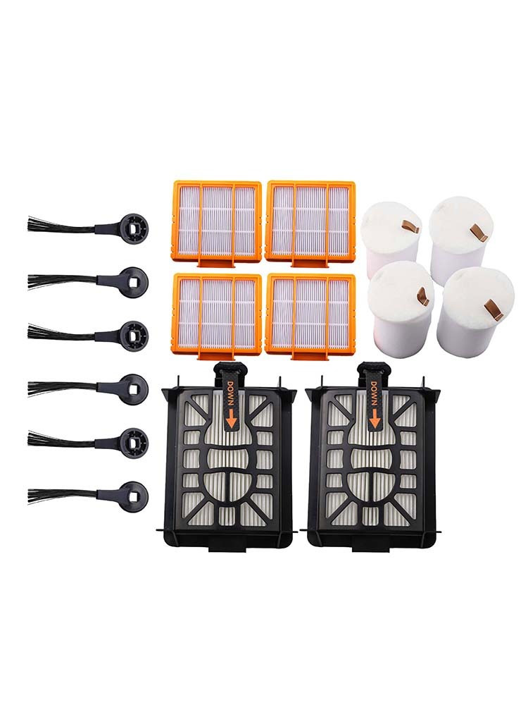 Budget-Friendly Shark AI Ultra Robot Vacuum Filters
