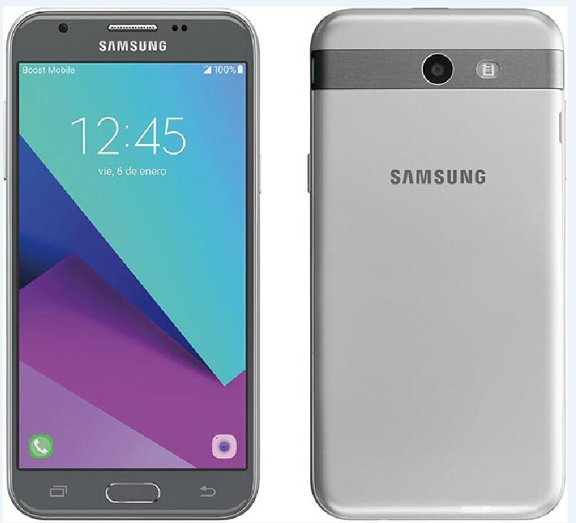 Samsung Galaxy J3 Eclipse Prime J327A AT&T J327V Verizon J327T T-Mobile Phone