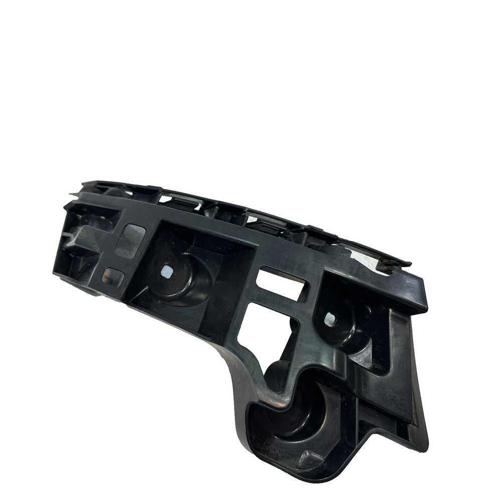 VOLKSWAGEN OEM JETTA REAR BUMPER LEFT DRIVER SIDE SUPPORT BRACKET 2019-2021