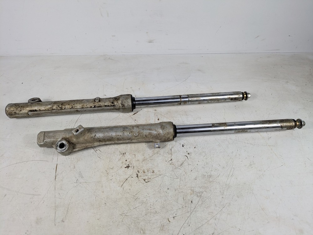 Honda XR70R XR70 XR 70 Front Suspension Forks  (need seals)