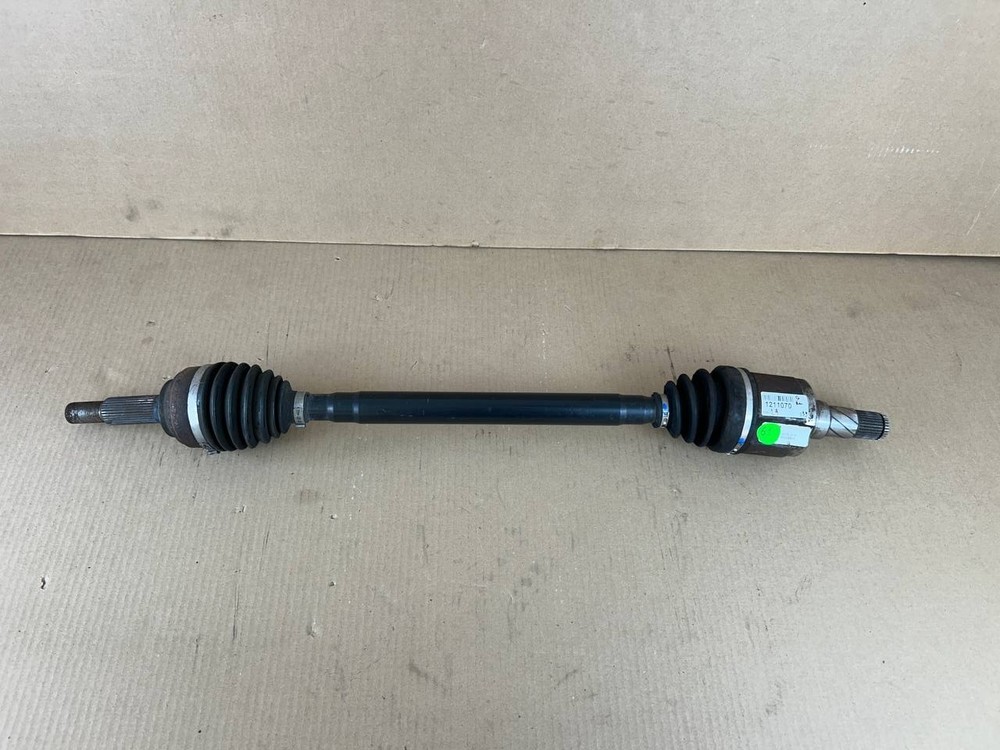 ✅ 12-21 Tesla Model S / X  Drive Shaft CV Axle Rear LEFT or RIGHT 1007719-01-A