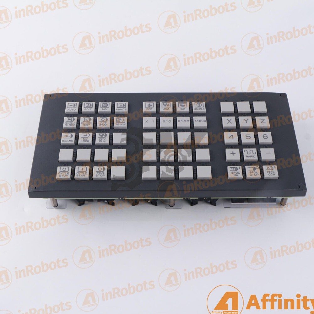 ONE NEW FANUC Operation Pane Key A02B-0303-C231
