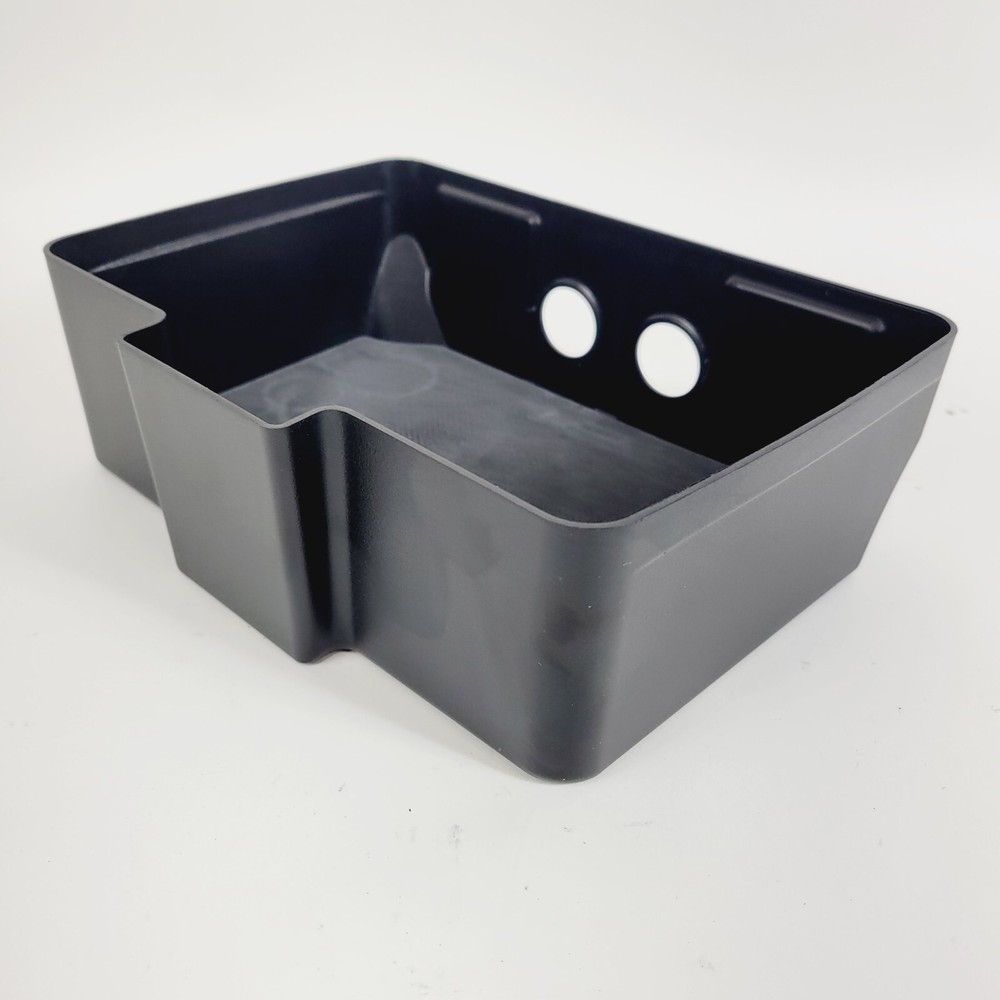 Hardbagger Saddlebag Tray Insert Shelf fits 04-13 Harley Davidson Touring