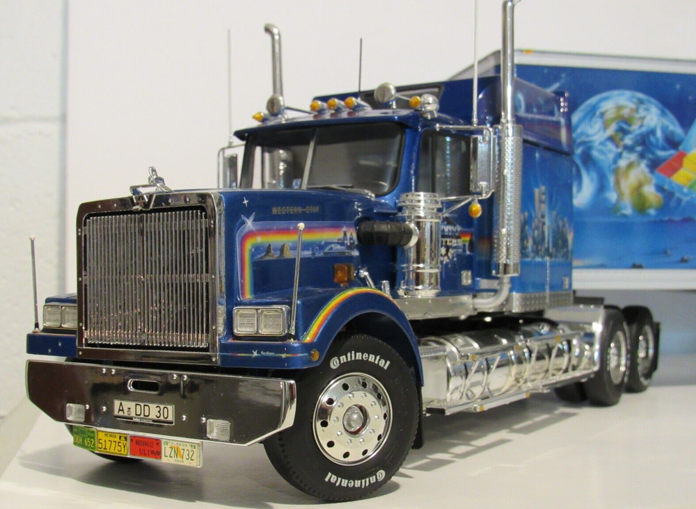 Revellof Germany 1/24 