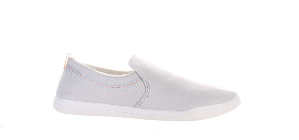 Vionic Womens Marshall Gray Casual Flats Size 6 (7725063)
