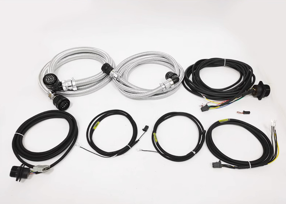 Free Expedited delivery Mitsubishi cable FX-50DU-CAB0-10M new