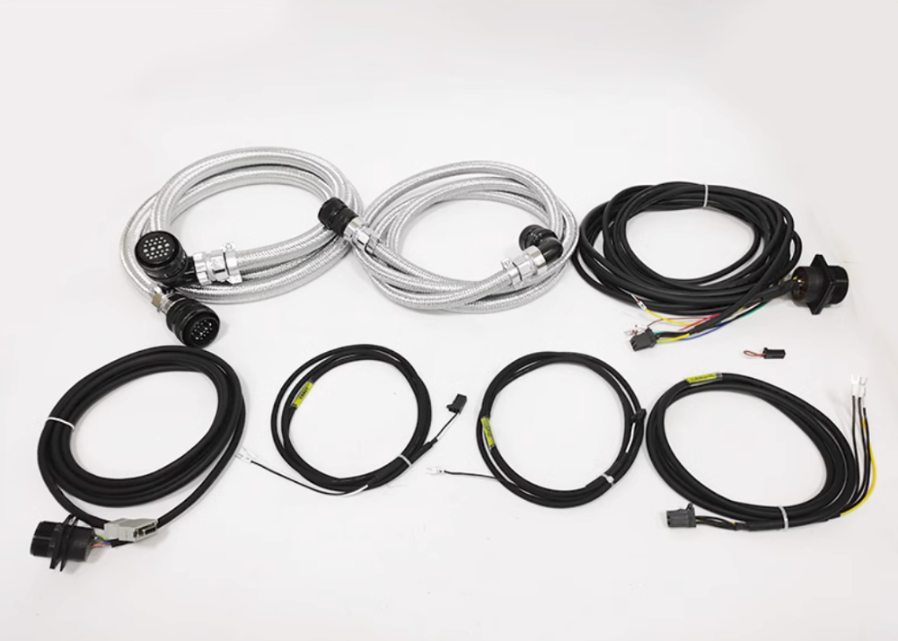 Yaskawa JZSP-CVS06-02-E Cable New with Free Expedited Shipping