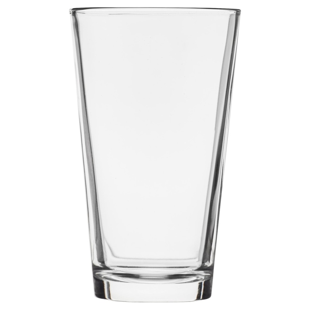 Mainstays 12-Pack 16oz Cooler Glasses for Any Beverage  