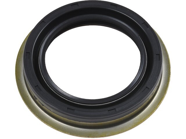 Rear Outer API PDL Pinion Seal fits GMC Sierra 1500 HD Classic 2007 75SYRG