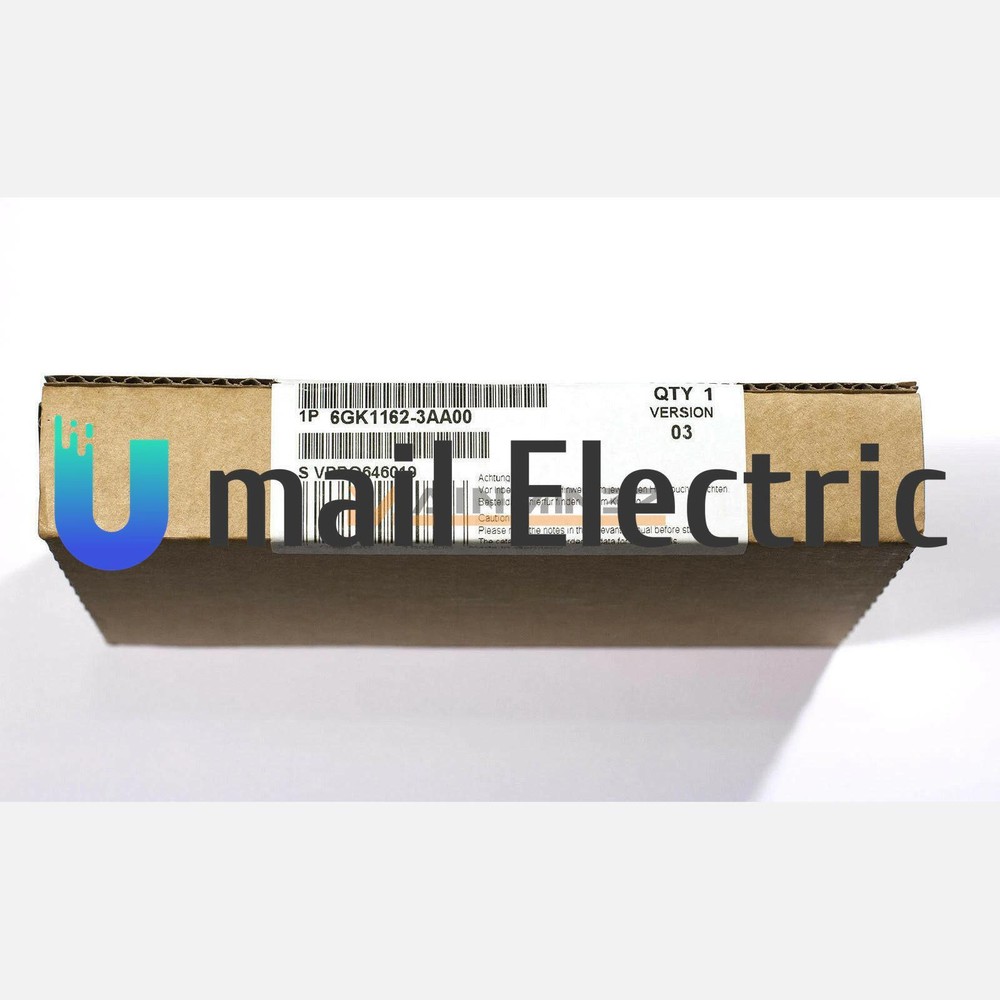 ONE NEW SIEMENS 6GK1162-3AA00 Communication Processor