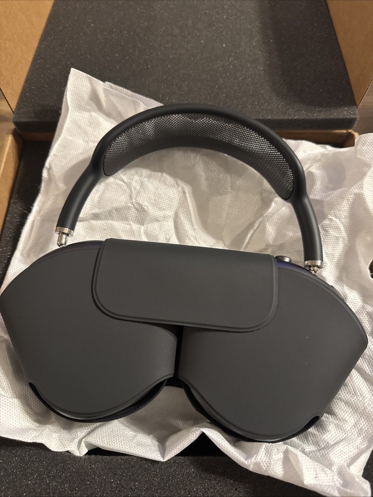Apple AirPods Max - Space Gray / MGYH3AM/A