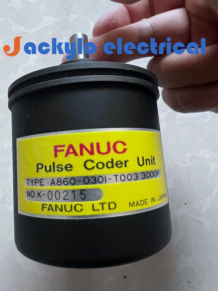 1PCS A860-0301-T003 A8600301T003 NEW FOR FANUC Free shipping with warranty