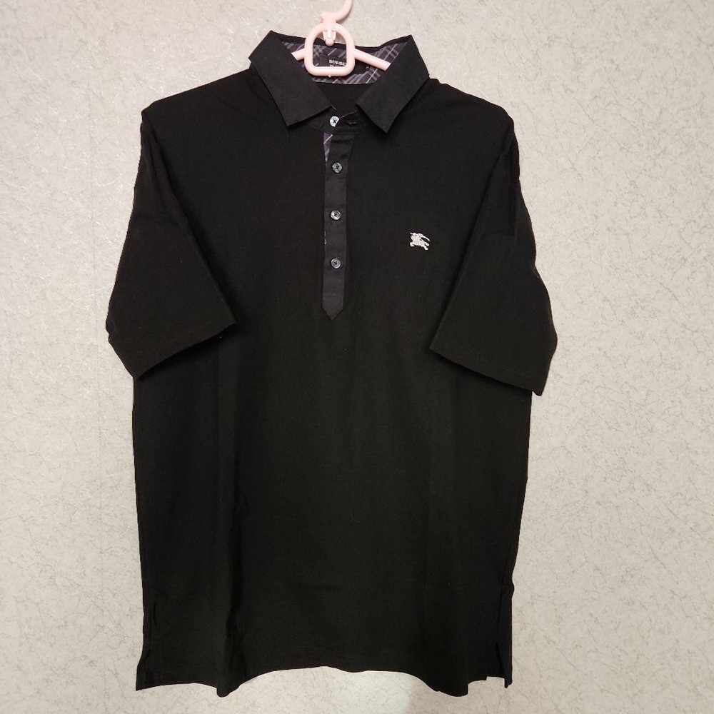 Burberry Polo shirt Men's Fashion from Japan