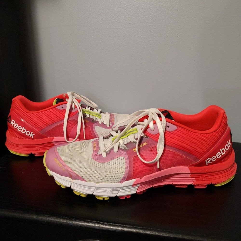 Reebok crossfit guide 2.0 athletic rave trainers shoes womens 11