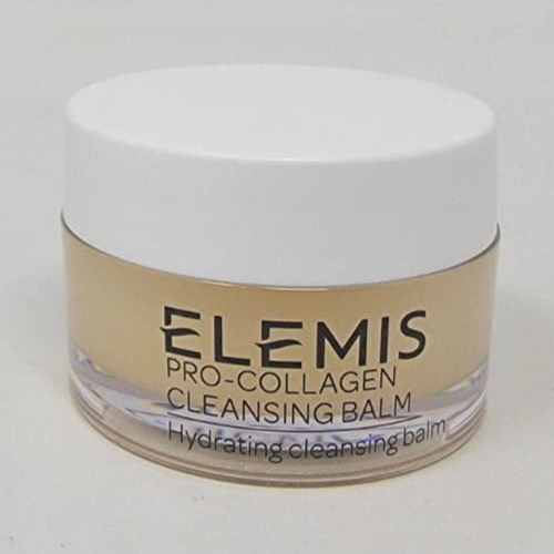Elemis Pro-Collagen Hydrating Cleansing Balm 20g ℮ 0.7 oz New No Box