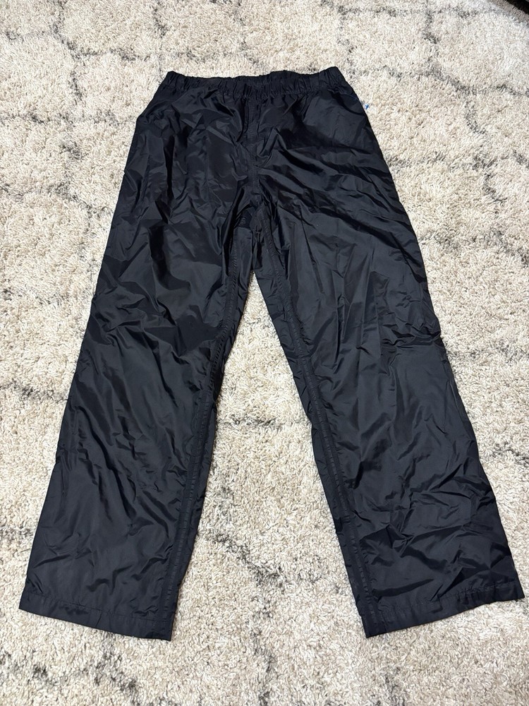 Men’s Columbia XCO Storm Dry Pants – Waterproof Hiking Trousers Size XL  