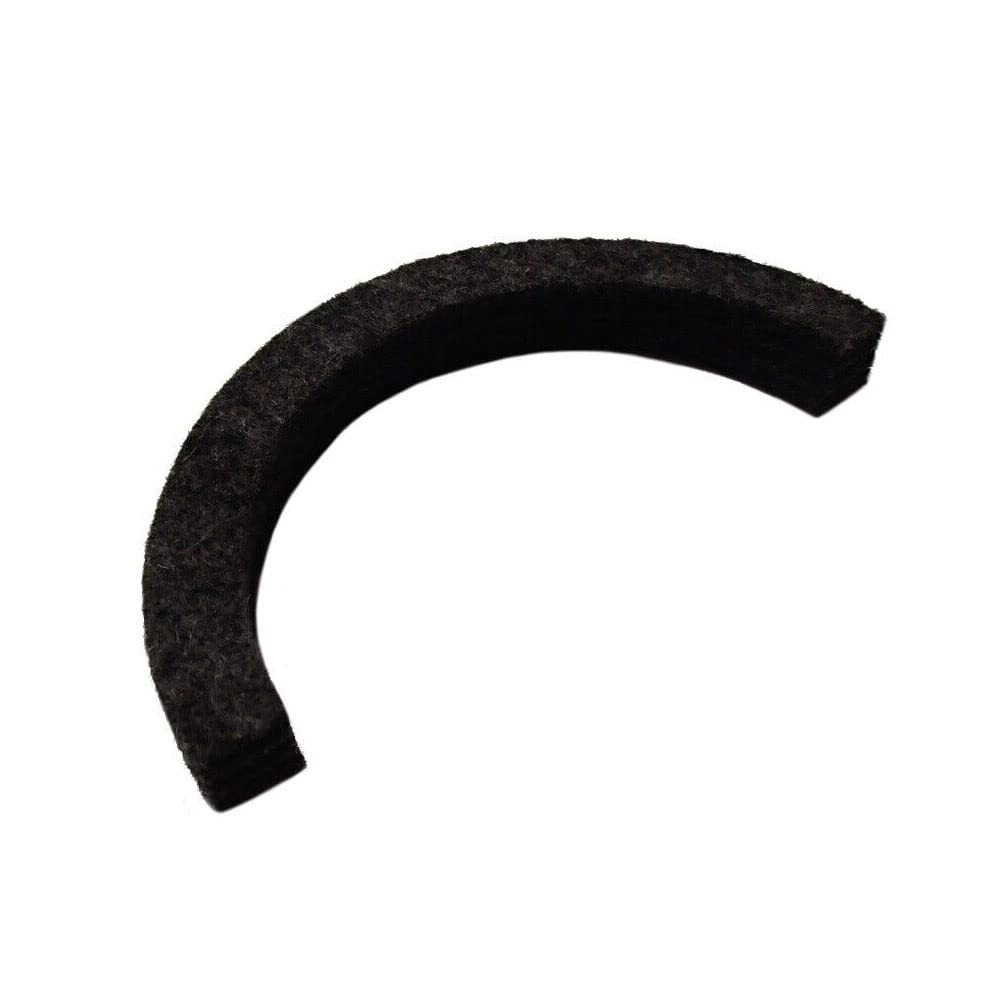 MaxLLTo Replacement 70241294 70241294V Rear Crankshaft Seal Compatible with Allis Chalmers Tractors
