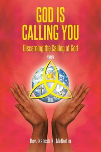 God Is Calling You: Discerning the Calling of God, Like New Used, Free shippi...
