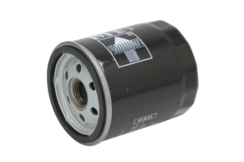 Oil Filter for 2000 (120), 3 (E21), 3 (E30), 5 (E12), 5 (E28) 1.6-2.5