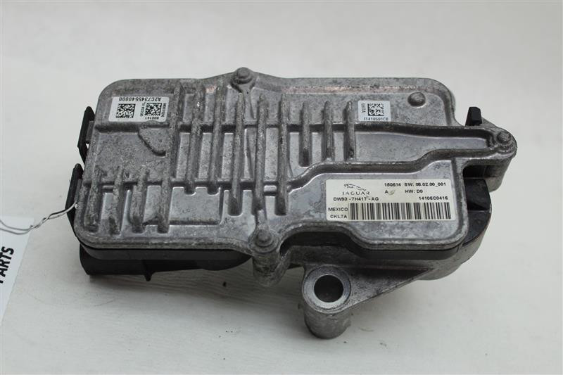 Vanden Pl XF XFR XJ XJL 13-17 Transfer Case Actuator Motor DW937H417AG 1018070