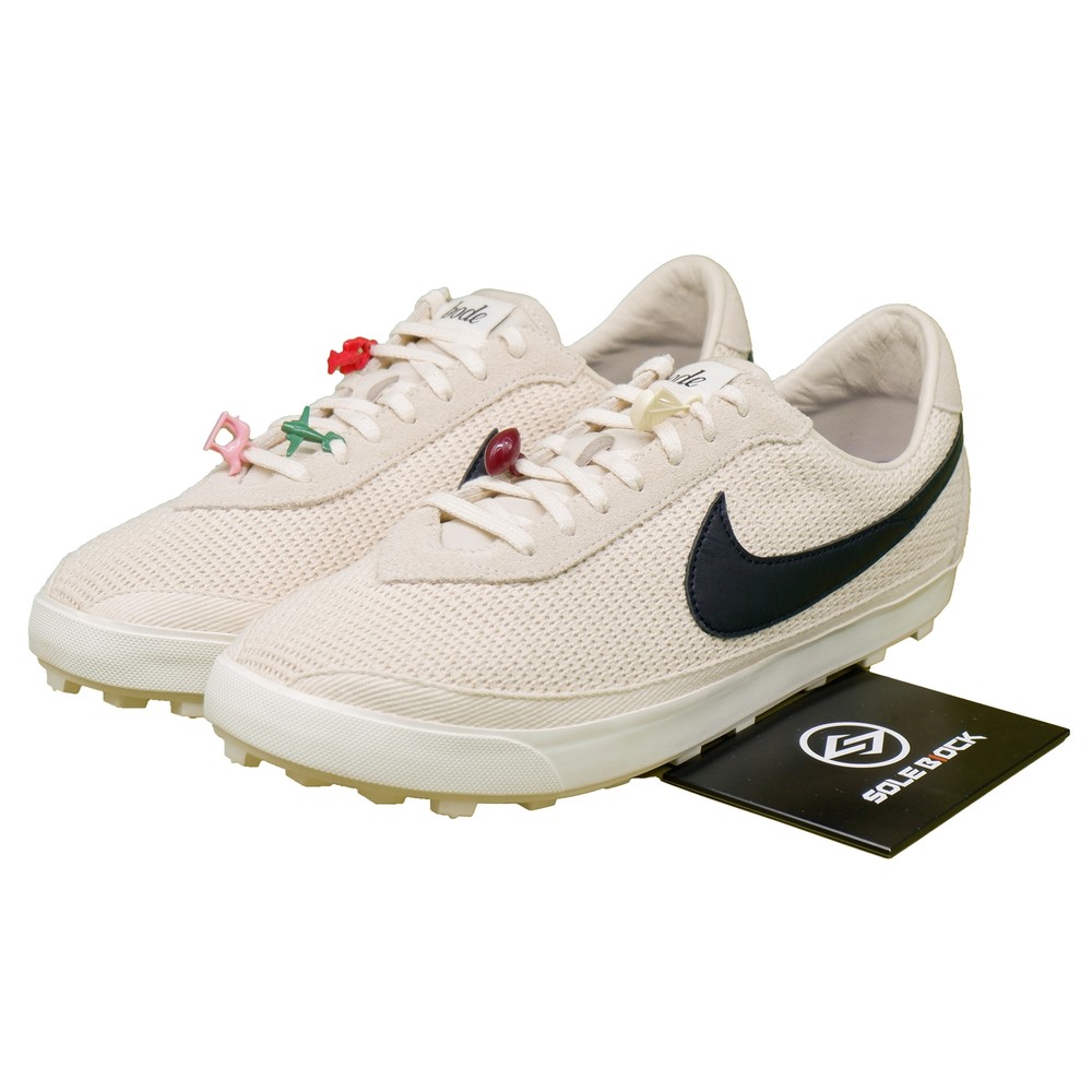 Nike Bode x Astro Grabber SP Natural Black Sneakers FQ6892-100