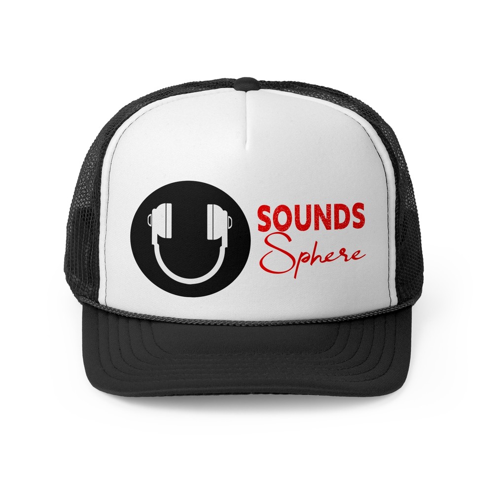 Trendy Adjustable Trucker Hats for Men & Women