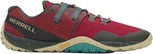 Merrell Men's Trail Glove 6 Sneaker