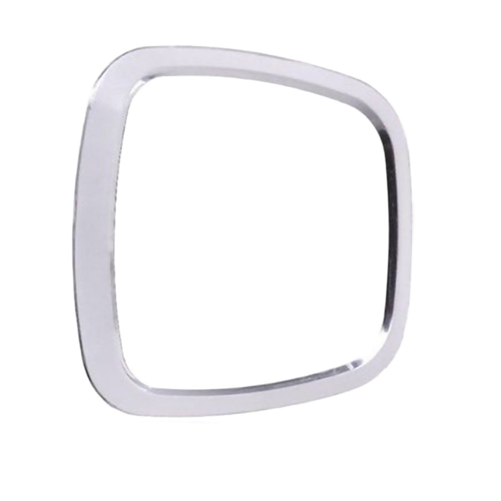 Wheel Cover Sticker Decor Trim For Audi A3/A4/A5/A6L/A8/Q5/Q7 Personalization s